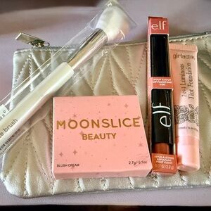 IPSY January makeup products Moonslice elf and more